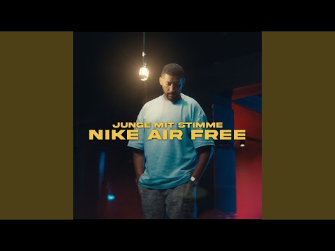 Nike Air Free (Single Edit)