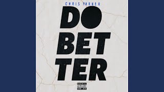 Do Better