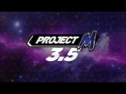 Project M Theme - 10 Hour Loop