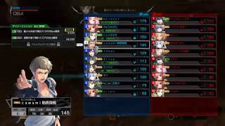 Mr.魔剣ぶんぶんとは僕の事でしょ！断言します。［ボーダーブレイク PS4 ] #9 ランクマッチ mizawaからLIVE してます＾＾