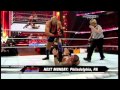 Randy Orton Vs Jack Swagger 12 3 12