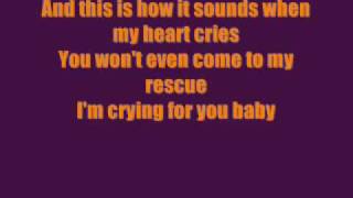 Broken Heart Mario,Lyrics