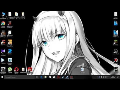 Steam Community :: Wallpaper Engine