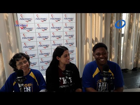 FWB divulga a Liga de Saúde Ambiental em Enfermagem