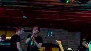 La Dispute - Said the King to the River