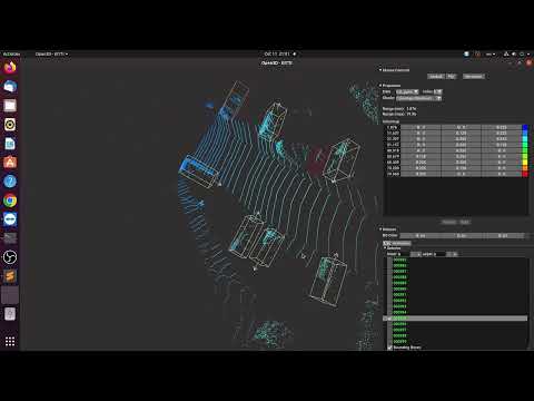 Visualizing Kitti A 3d Object Detection Dataset For Autonomous Driving Visualizing Kitti A 3d Object Detection Dataset For Autonomous Driving