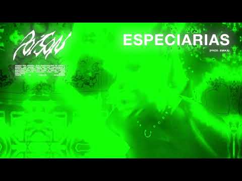Zemaru - Especiarias (prod. EmiKá)