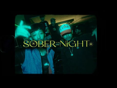 Kirby World x Cee J - Sober for the Night (Official Music Video)
