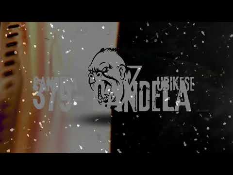 UBÍQUESE – CANDELA, FHIB ft. EFECTO (Official Audio)
