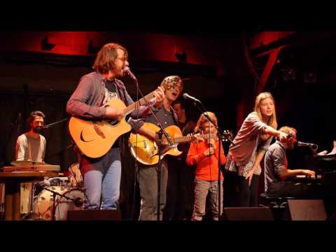 CD-Release Konzert zu "Unter meinem Bett"