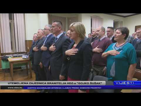 SBTV - Vijesti u 12:30 - 17.10.2017.