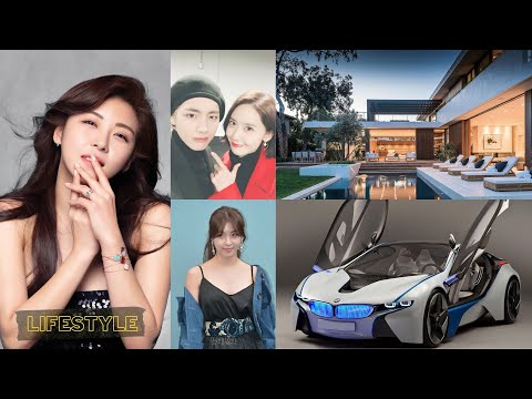Jeon Hae-rim(전해림)Biography,Net Worth,Husband,Family,Cars,House & LifeStyle 2022