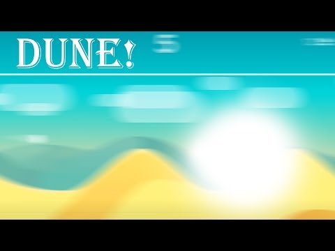 Dune! - Voodoo Walkthrough - YouTube