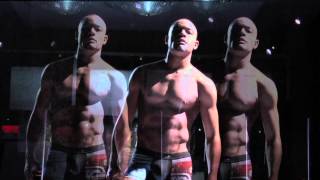 The Ride Committee feat. Roxy - Get Huh! (Video vs. Direct Hit Vinyl Remix 2012)