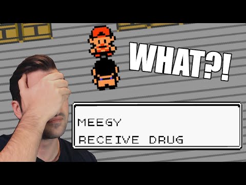 I Played The Worst Translated Pokémon Game Ever | Pokémon Vietnamese Crystal