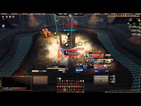 Fury Warrior 3v3 skirms fun.