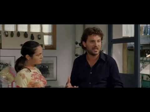 Il Paradiso all'Improvviso - scena dei detti