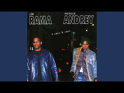 Sel' (feat. Jim Rama, Patrick Andrey)