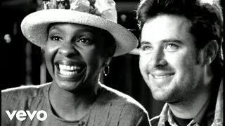 Vince Gill - Ain&#39;t Nothing Like The Real Thing ft. Gladys Knight