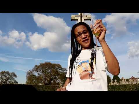 Lady Shocker - Church