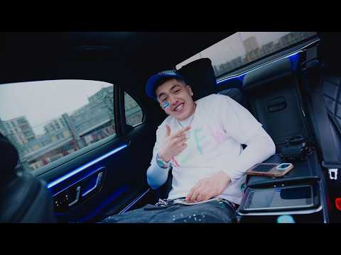 424KP - "FakeLoveRealProblems" (Official Music Video)