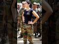 Women Army Sexy Girls Sexy Army Viral Whatsapp Trending Viralvideo Youtube Shorts