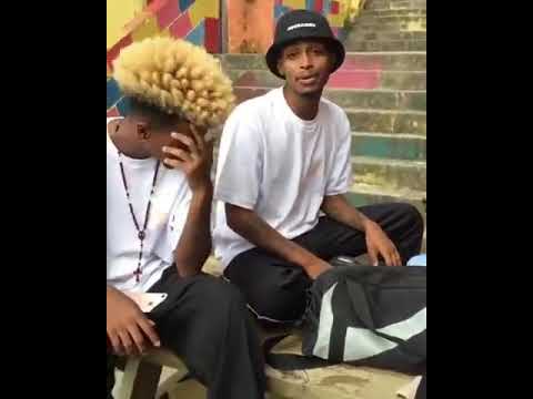 PASSINHO DO MALOKA 🔵 CAVALCANTE NGKS 💣