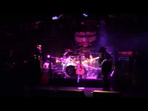 Mel Taylor Drum Solo