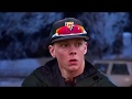 Christmas Vacation Lights Scene HD