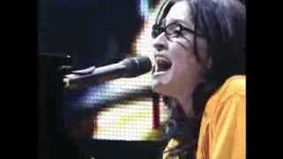 Angela Aki - This Love