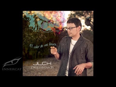 Jorge Luis Chacín - Dame feat. Guaco (Audio)