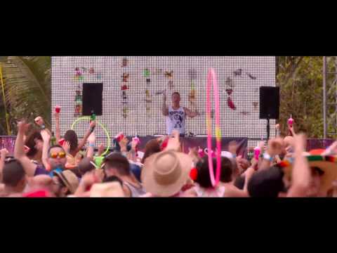 22 Jump Street - International Green Band Trailer - At Cinemas June 6