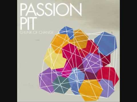 Passion Pit - Sleepyhead (& Originals Samples)