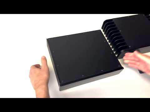 Ultimate Optical Bundle