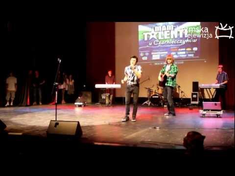 Mam Talent u Czarniecczyków III - Fear of the Silence (finał)