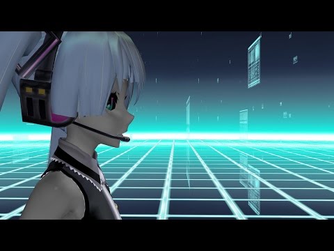 [MMD] GRENADE