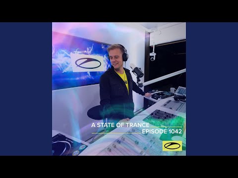 A State Of Trance (ASOT 1042)