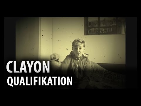 Clayon ll ATB 2017 - Qualifkation #5 (Prod. by Mixla)