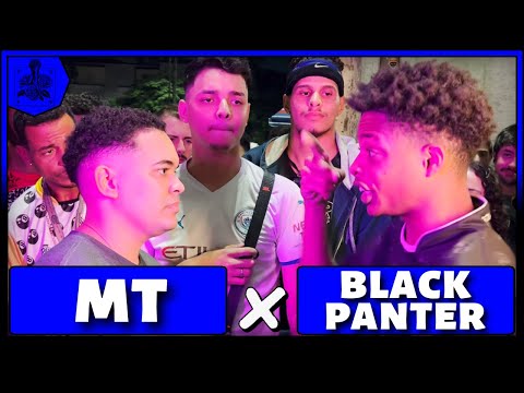 BlackPanter x MT (RJ) | 2ªFASE | 183ª Batalha do Ana Rosa