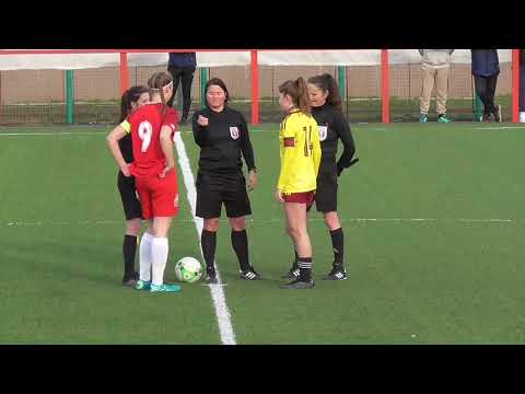 15. kolo 1. liga dorostenek 22/23 FK Pardubice - AC Sparta Praha 0:7(0:3)