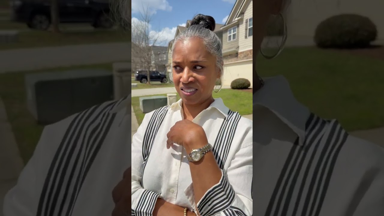 When Natasha asks Rolonda to invest in Western Smythe Atlanta… and she says NO!