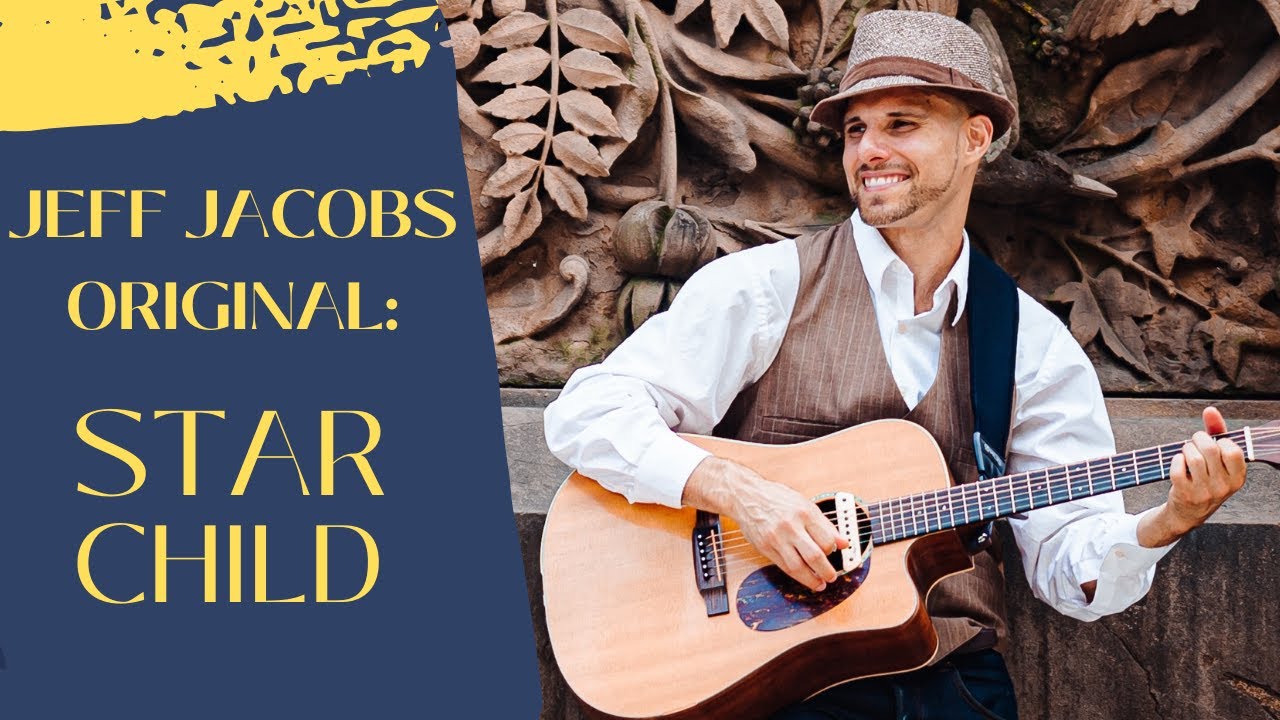 Promotional video thumbnail 9 for Jeff Jacobs