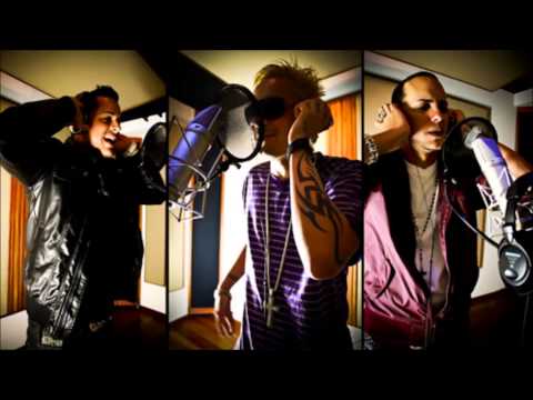 Juno 'The HitMaker' Ft. Khriz & Angel - Me Veo Mejor Sin Ti (Official Remix)