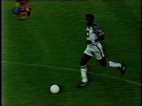 1994-1995 UEFA Cup 1/32 (L1) Borussia Dortmund – Motherwell