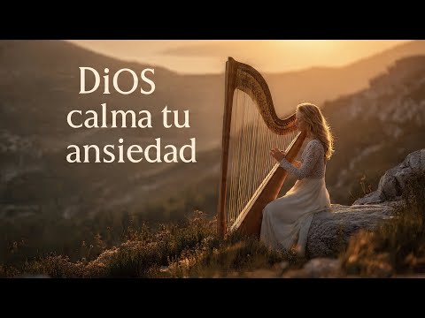 ✨ Armonías del Cielo - Música Cristiana Instrumental para Orar y Descansar ✨