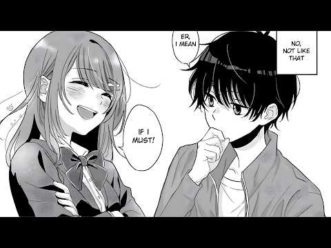 Everyone Calls Him "Number 2 But The #1 Girl Choose Him?! - Manga Recap