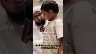 Download lagu MasyaAllah Habib Ali Al Jufri minta didoakan anak-anak mp3