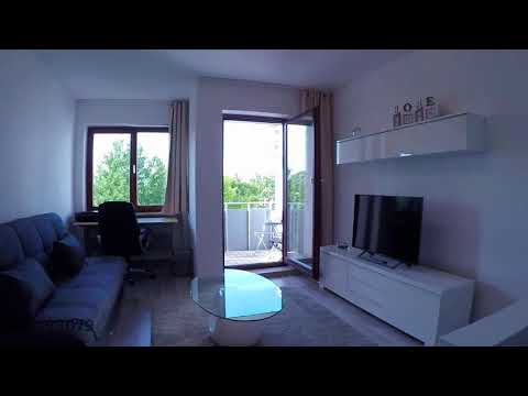 ST-193079 - Modern möblierte Wohnung mit Balkon in Waiblingen