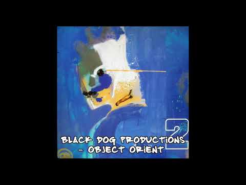 Black Dog Productions - Object Orient