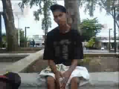 EL SALVAJE Y EL JACOOL-majapapa-